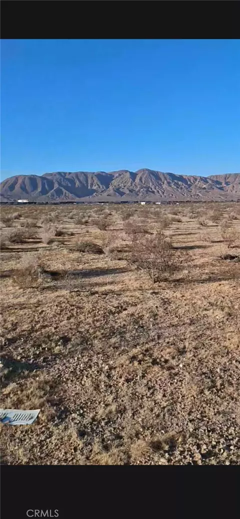 0 Jellico St, Yermo, CA 92398 photo 16