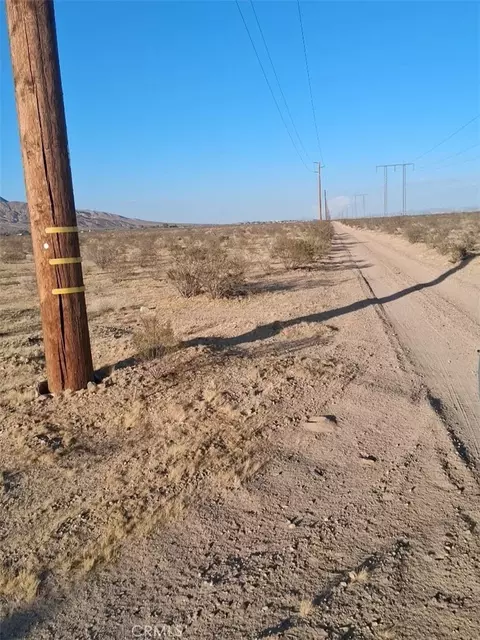 0 Jellico St, Yermo, CA 92398 photo 7