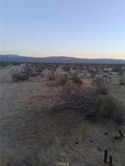 0 Jellico St, Yermo, CA 92398 photo 5