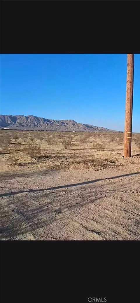 0 Jellico St, Yermo, CA 92398 photo 13