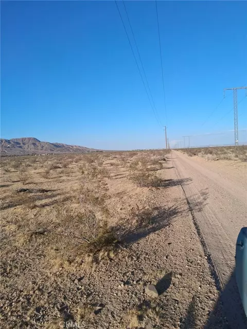 0 Jellico St, Yermo, CA 92398 photo 4