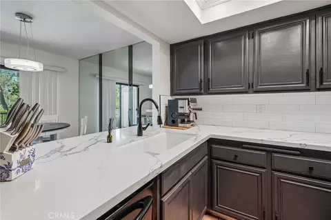 Kitchen - 600 Central #342, Riverside, CA 92507 photo 4 of 4