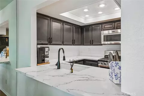 Kitchen - 600 Central #342, Riverside, CA 92507 photo 1 of 4