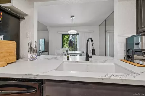 Kitchen - 600 Central #342, Riverside, CA 92507 photo 3 of 4