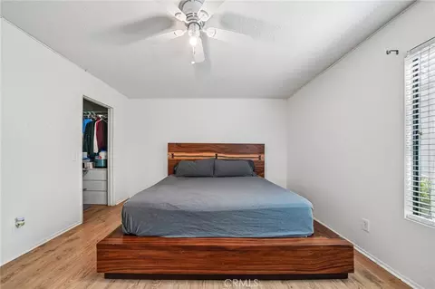 Bedroom - 600 Central #342, Riverside, CA 92507 photo 4 of 5