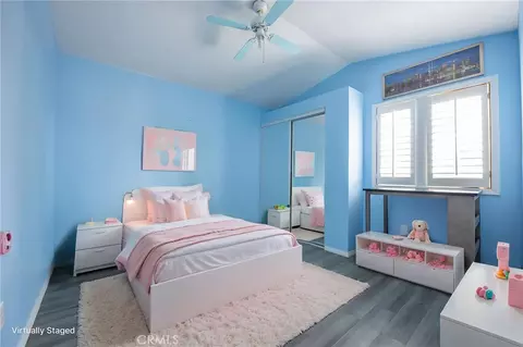 Bedroom - 656 Wilson Ave, Perris, CA 92571 photo 6 of 7
