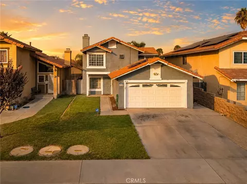 Exterior - 656 Wilson Ave, Perris, CA 92571 photo 10 of 10