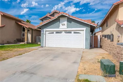 Exterior - 656 Wilson Ave, Perris, CA 92571 photo 2 of 10