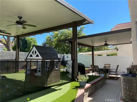 Exterior - 11753 Malagon, Fontana, CA 92337 photo 4 of 5