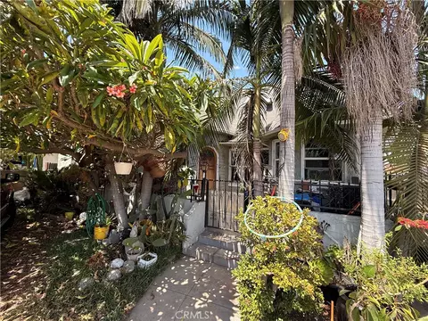2527 Flower St, Huntington Park, CA 90255