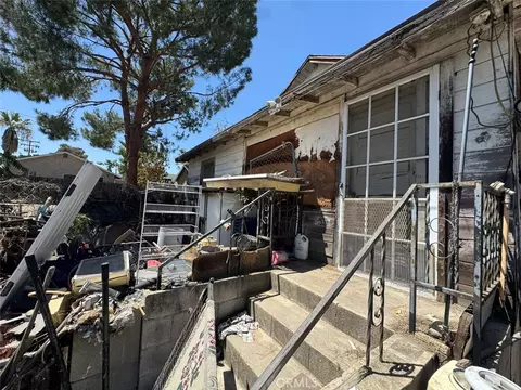 Exterior - 1012 Washington, Redlands, CA 92374 photo 6 of 8