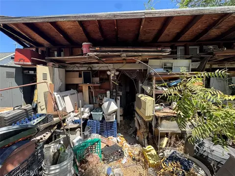 Exterior - 1012 Washington, Redlands, CA 92374 photo 8 of 8