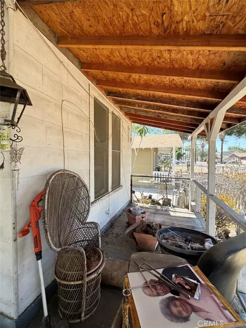 Exterior - 1012 Washington, Redlands, CA 92374 photo 5 of 8