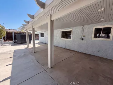 Exterior - 3314 20th, Highland, CA 92346 photo 3 of 5