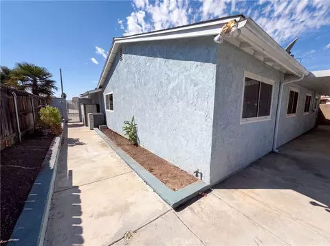 Exterior - 3314 20th, Highland, CA 92346 photo 5 of 5
