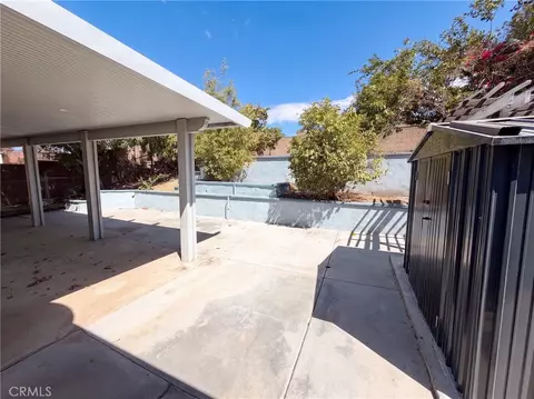 Exterior - 3314 20th, Highland, CA 92346 photo 4 of 5