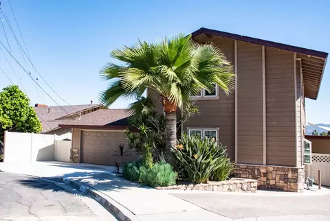 Exterior - 933 Eastside Rd, El Cajon, CA 92020 photo 7 of 25