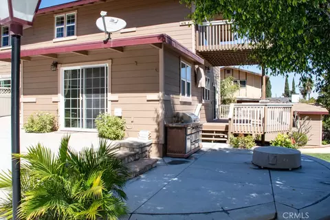 Exterior - 933 Eastside Rd, El Cajon, CA 92020 photo 12 of 25