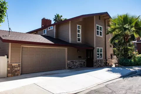 Exterior - 933 Eastside Rd, El Cajon, CA 92020 photo 4 of 25