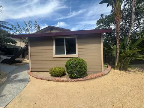 Exterior - 933 Eastside Rd, El Cajon, CA 92020 photo 24 of 25