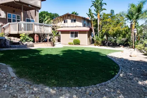 Exterior - 933 Eastside Rd, El Cajon, CA 92020 photo 19 of 25