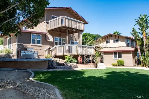 Exterior - 933 Eastside Rd, El Cajon, CA 92020 photo 18 of 25