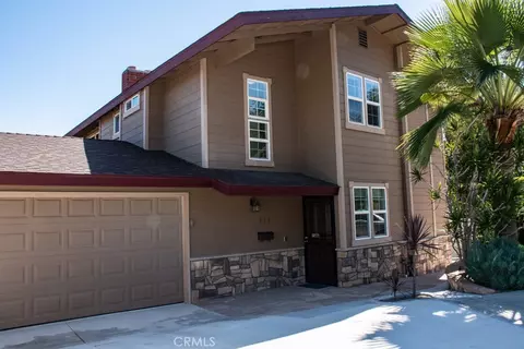 Exterior - 933 Eastside Rd, El Cajon, CA 92020 photo 5 of 25