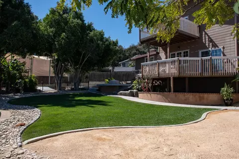 Exterior - 933 Eastside Rd, El Cajon, CA 92020 photo 14 of 25