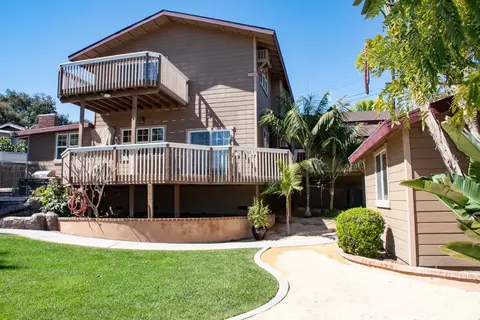 Exterior - 933 Eastside Rd, El Cajon, CA 92020 photo 16 of 25
