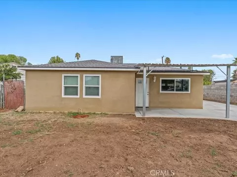 Exterior - 8437 Bruce, Riverside, CA 92503 photo 3 of 9