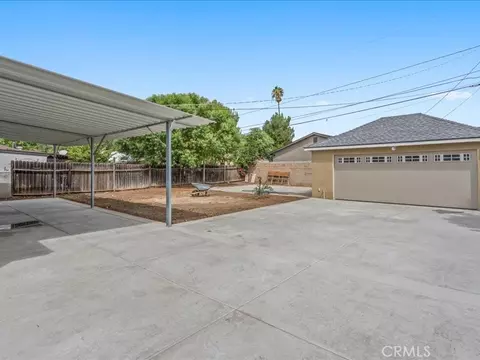 Exterior - 8437 Bruce, Riverside, CA 92503 photo 9 of 9