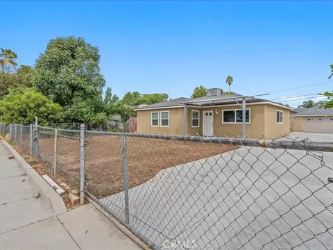 Exterior - 8437 Bruce, Riverside, CA 92503 photo 7 of 9