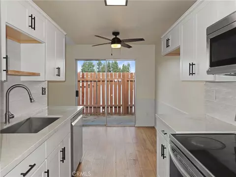 Kitchen - 4723 Jackson St #31, Riverside, CA 92503 photo 2 of 6