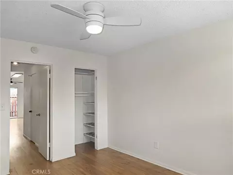 Bedroom - 4723 Jackson St #31, Riverside, CA 92503 photo 6 of 6