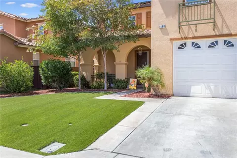 Exterior - 1180 Reisling, Perris, CA 92571 photo 2 of 8