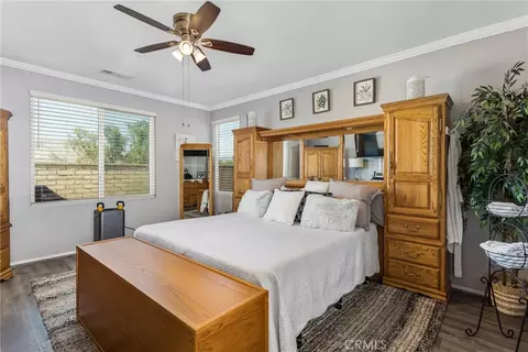 Bedroom - 1180 Reisling, Perris, CA 92571 photo 1 of 6