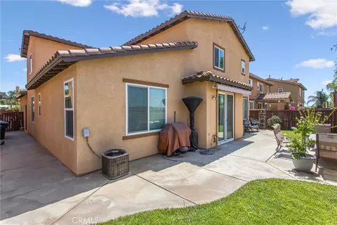 Exterior - 1180 Reisling, Perris, CA 92571 photo 7 of 8