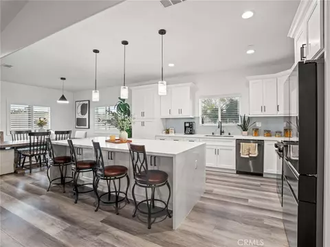 Kitchen - 11383 Maple, Hesperia, CA 92345 photo 1 of 4