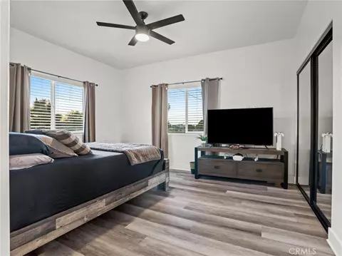 Bedroom - 11383 Maple, Hesperia, CA 92345 photo 7 of 8