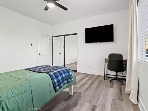 Bedroom - 11383 Maple, Hesperia, CA 92345 photo 3 of 8