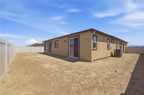 Exterior - 3253 E Avenue J-4, Lancaster, CA 93535 photo 7 of 8