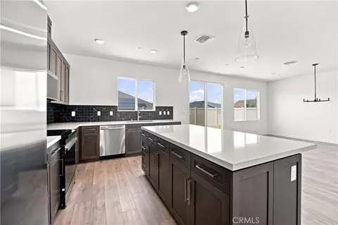 Kitchen - 3253 E Avenue J-4, Lancaster, CA 93535 photo 3 of 3