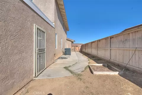 Exterior - 14990 Lexington, Adelanto, CA 92301 photo 8 of 9