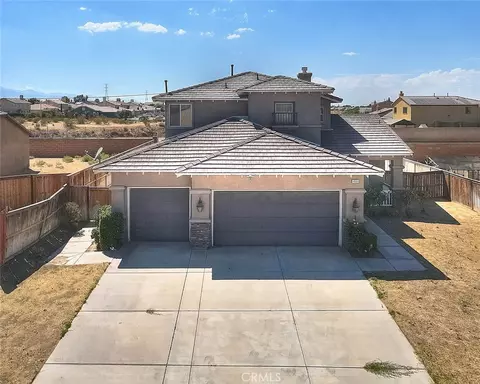 14990 Lexington, Adelanto, CA 92301