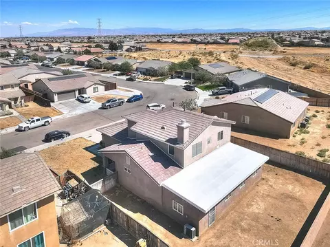 View/Area - 14990 Lexington, Adelanto, CA 92301 photo 2 of 11