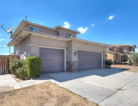 Exterior - 14990 Lexington, Adelanto, CA 92301 photo 2 of 9