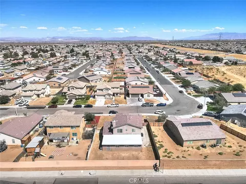 View/Area - 14990 Lexington, Adelanto, CA 92301 photo 7 of 11