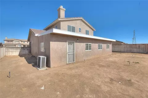 Exterior - 14990 Lexington, Adelanto, CA 92301 photo 7 of 9