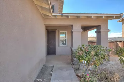 Exterior - 14990 Lexington, Adelanto, CA 92301 photo 4 of 9