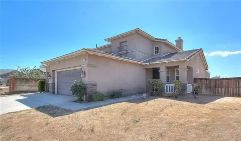Exterior - 14990 Lexington, Adelanto, CA 92301 photo 3 of 9